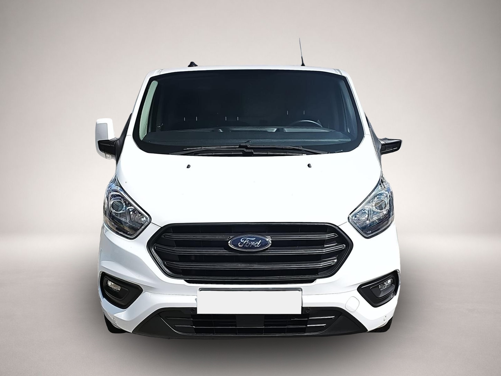 Ford Other (12/2022, Diesel)