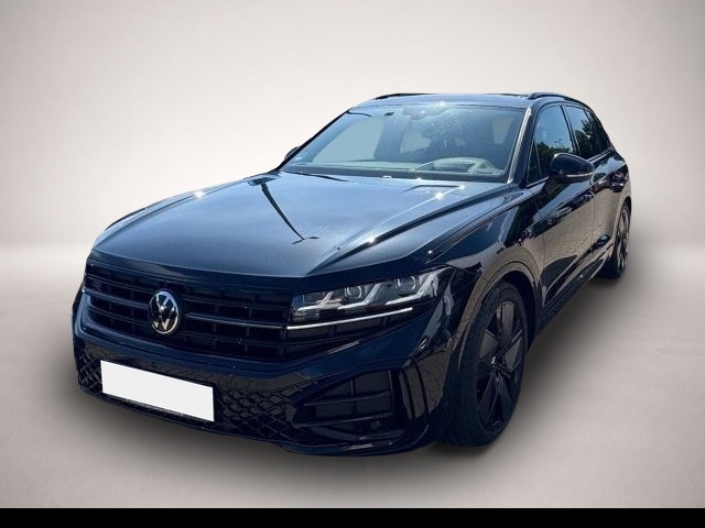 Volkswagen Touareg (07/2025, Diesel)