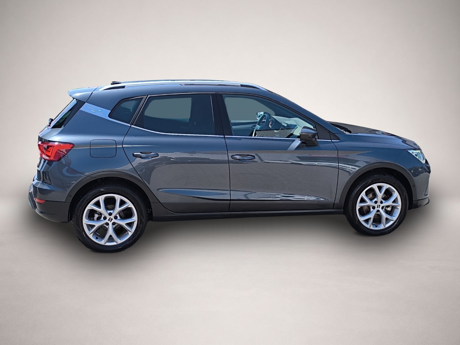 SEAT Arona, Bild 8 von 8