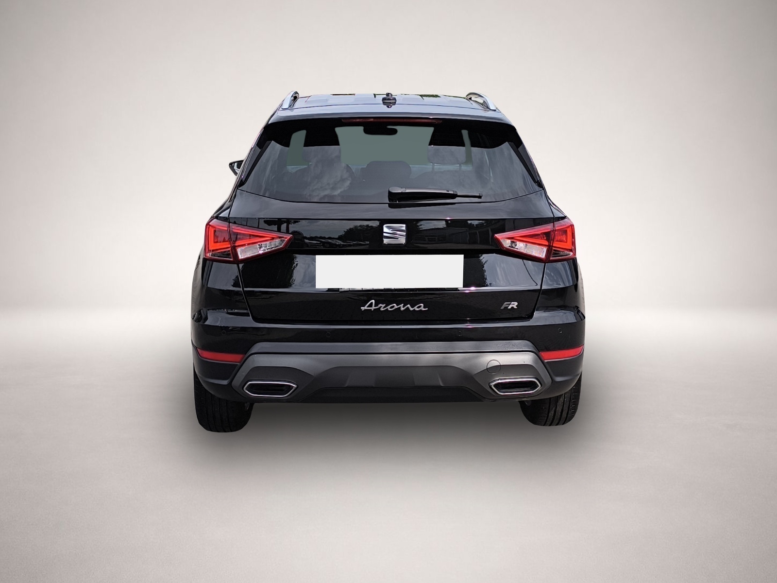 Seat Arona (03/2025, Benzin)