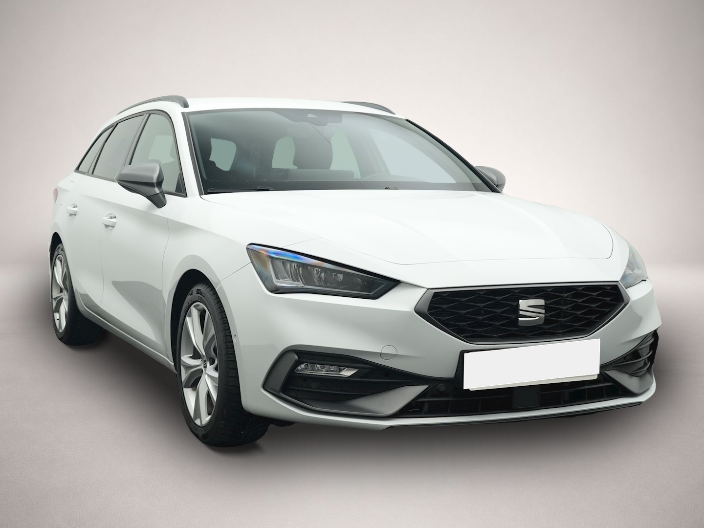 Seat Leon (07/2025, Diesel)