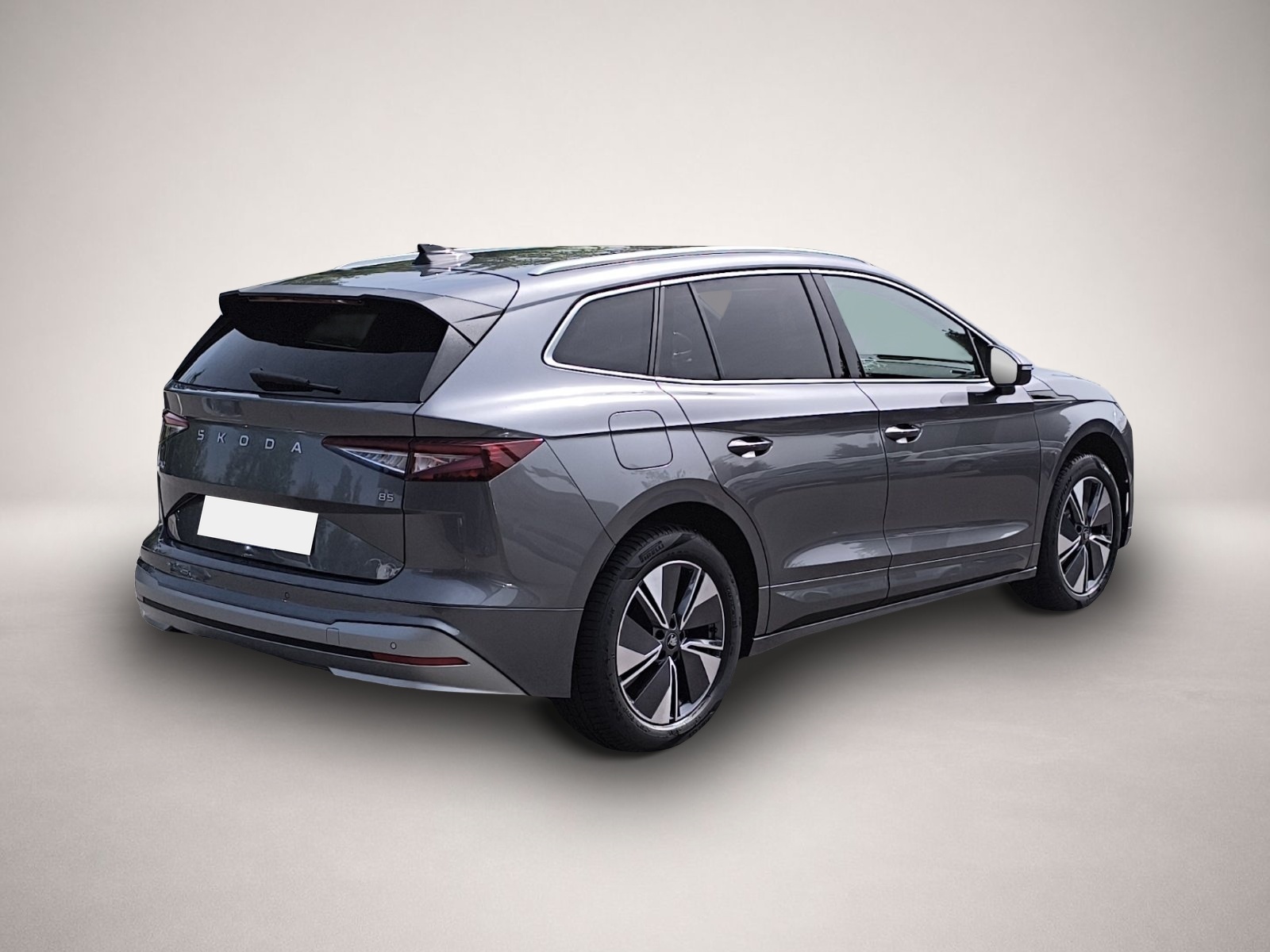 Skoda Enyaq, Bild 7 von 8