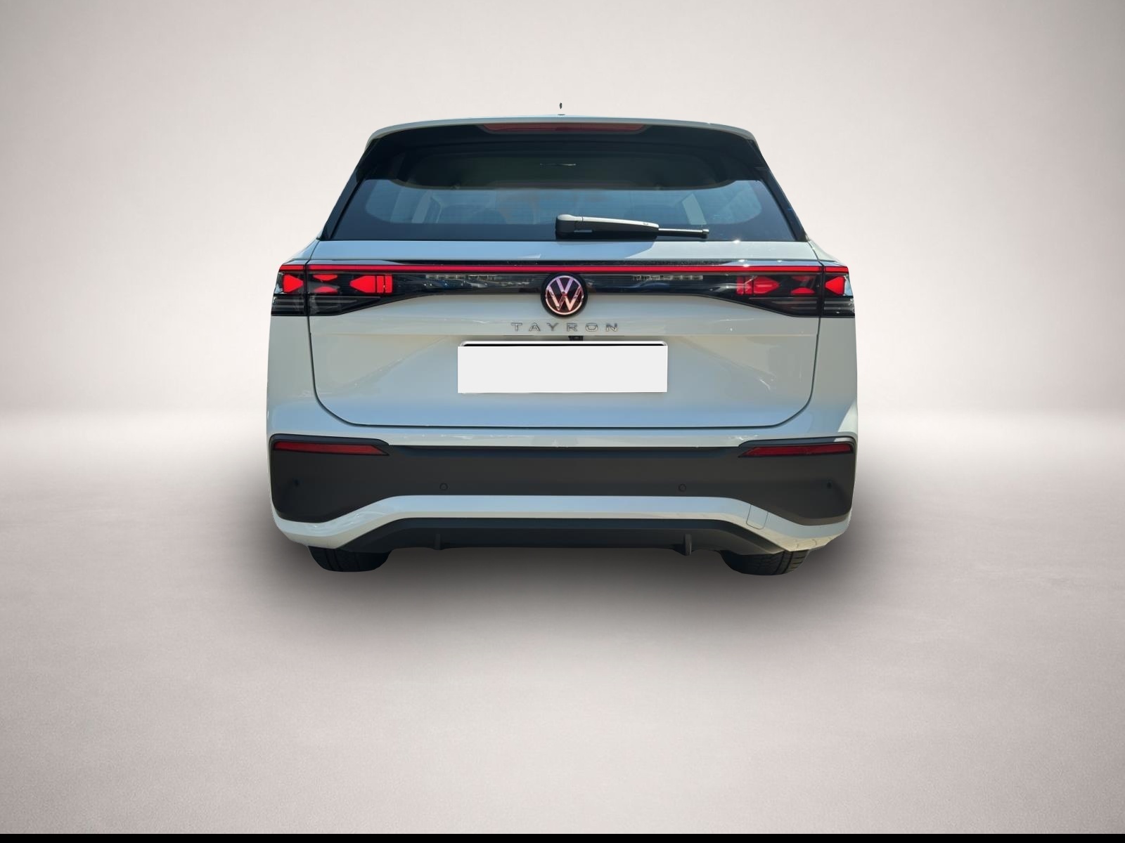 Volkswagen Tayron (10/2025, Diesel)
