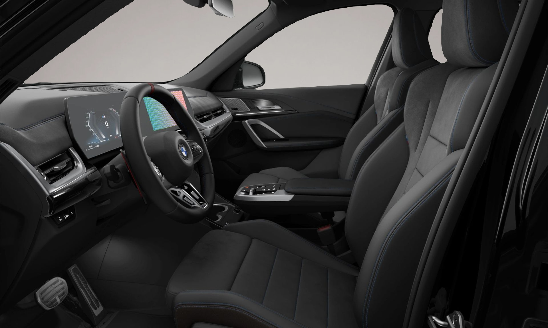 BMW X1 (03/2026, Benzin)