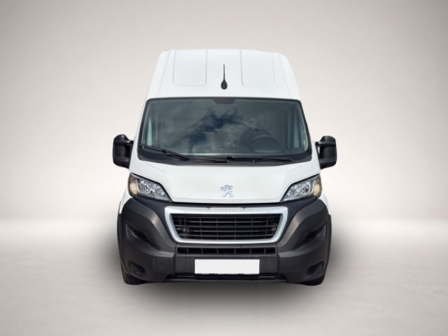 Peugeot Other (03/2022, Diesel)