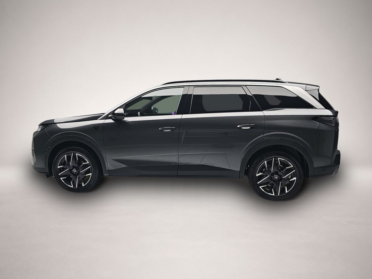 Peugeot 5008, image 5 of 5