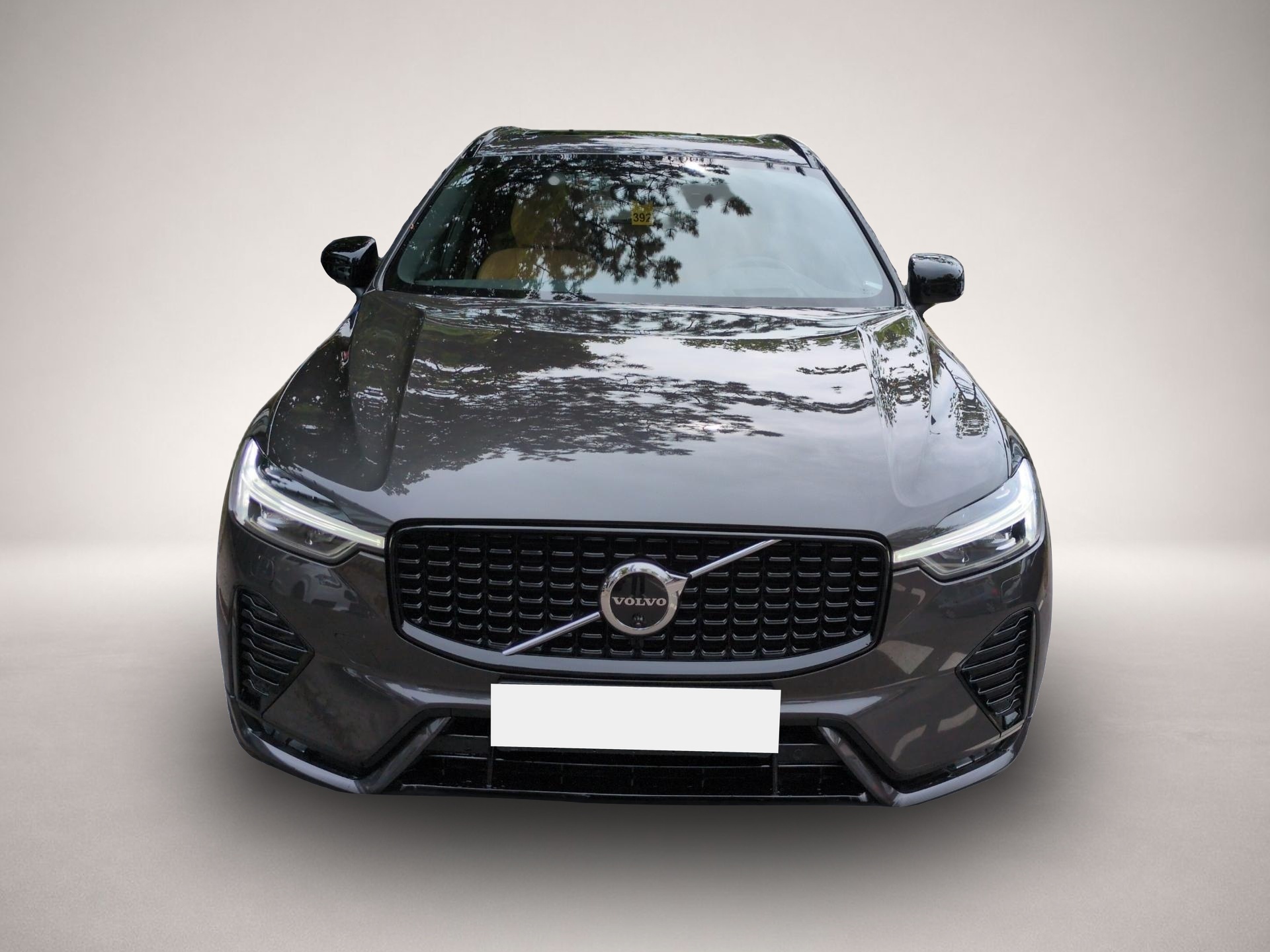 Volvo XC60 (01/2024, Diesel)