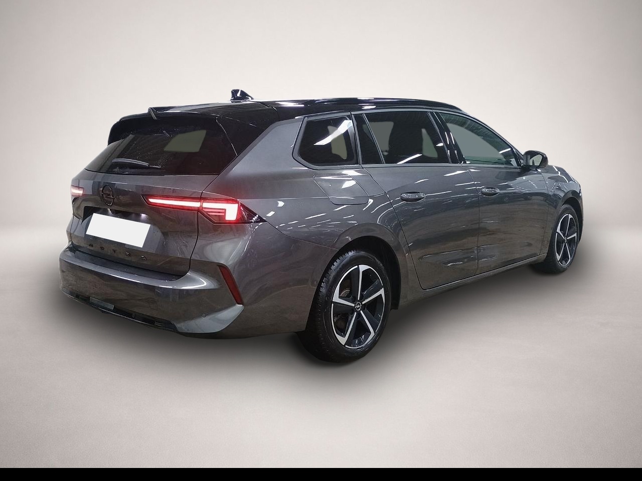 Opel Astra (03/2025, Benzin)