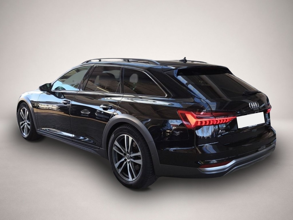 Audi A6 Allroad (01/2020, )