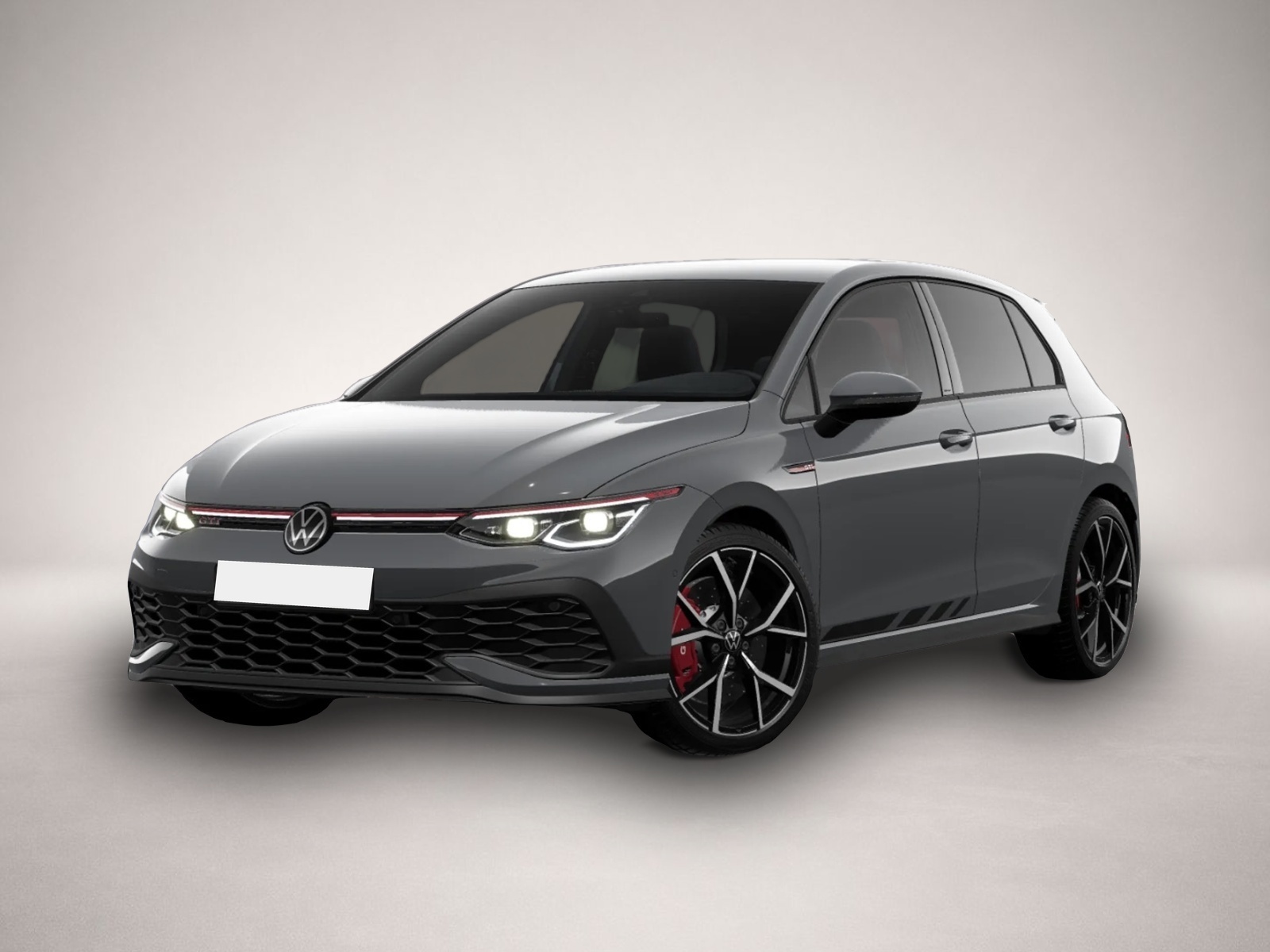 Volkswagen Golf (04/2024, Benzin)
