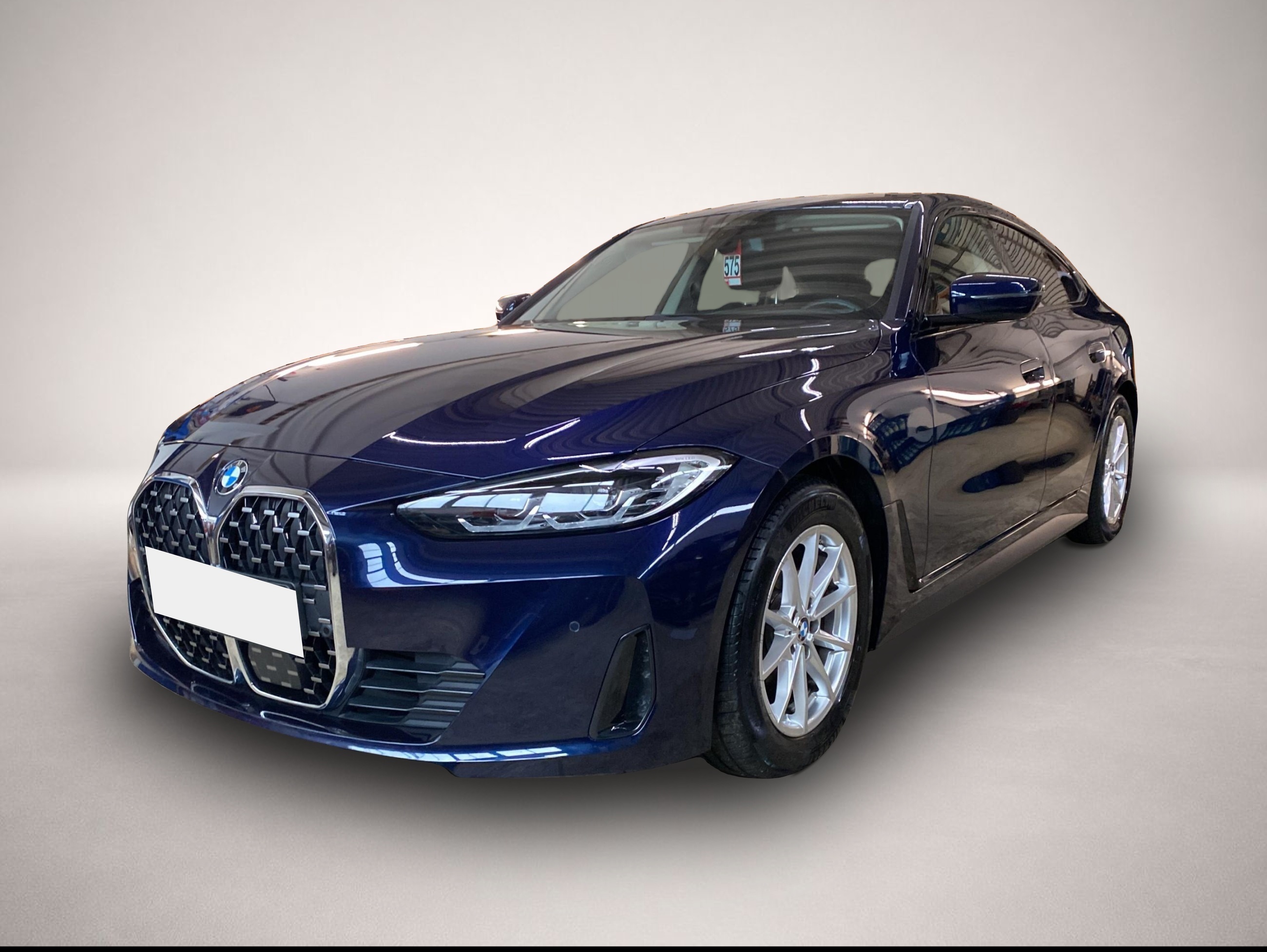 BMW 420 Gran Coupé (10/2023, Diesel)