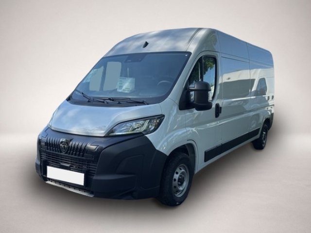 Peugeot Other (10/2025, Diesel)