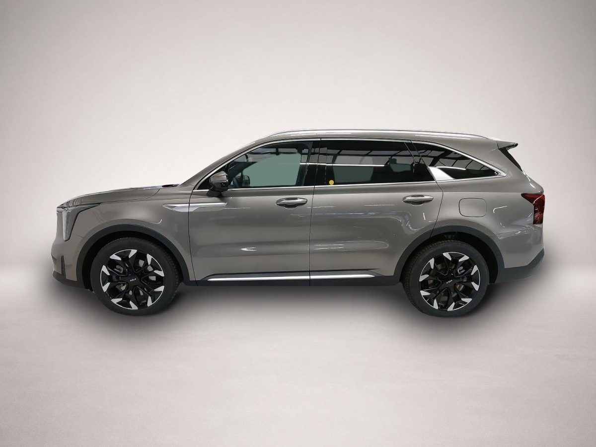 Kia Sorento, Bild 4 von 4