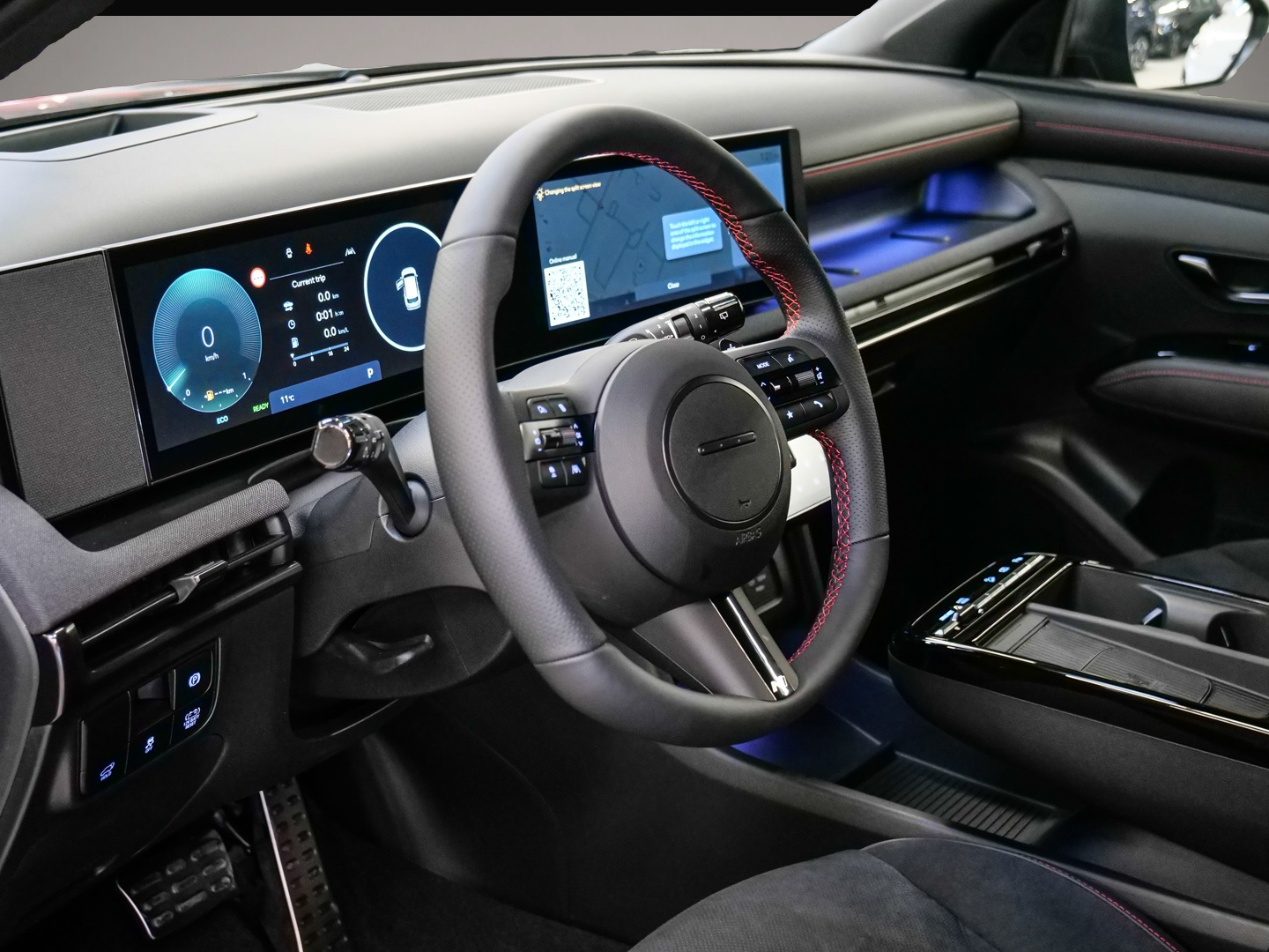 Hyundai TUCSON (, Hybrid (Benzin/Elektro))