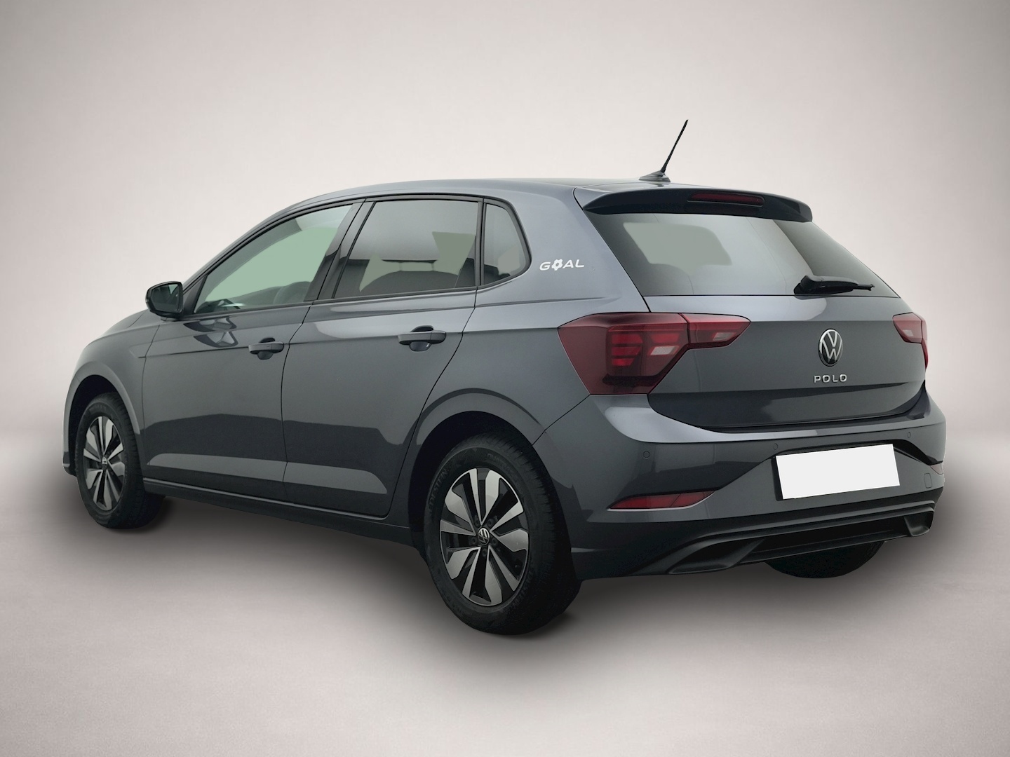 Volkswagen Polo, Bild 2 von 5