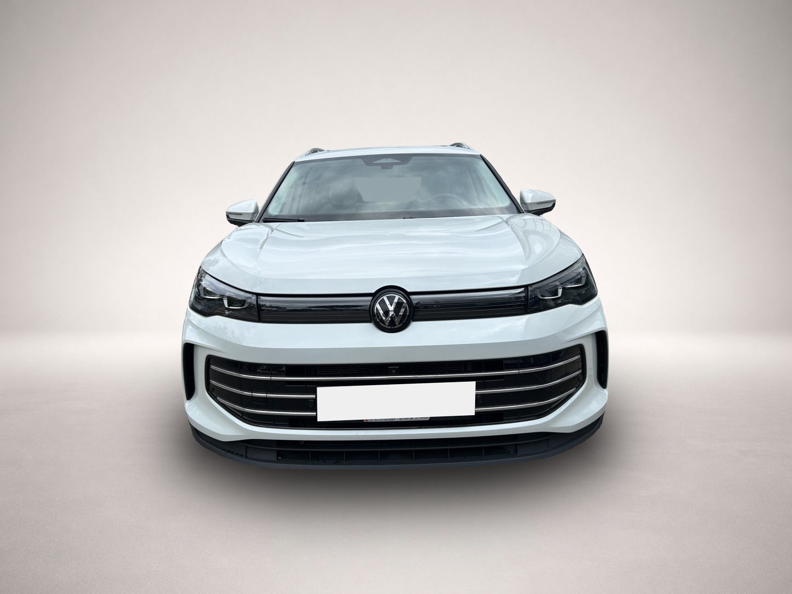 Volkswagen Tiguan (10/2025, Diesel)