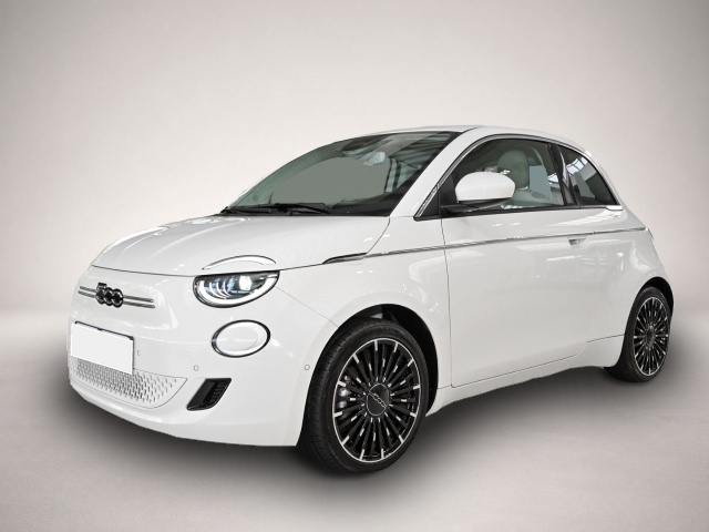 Fiat 500e (03/2023, ELECTRIC)