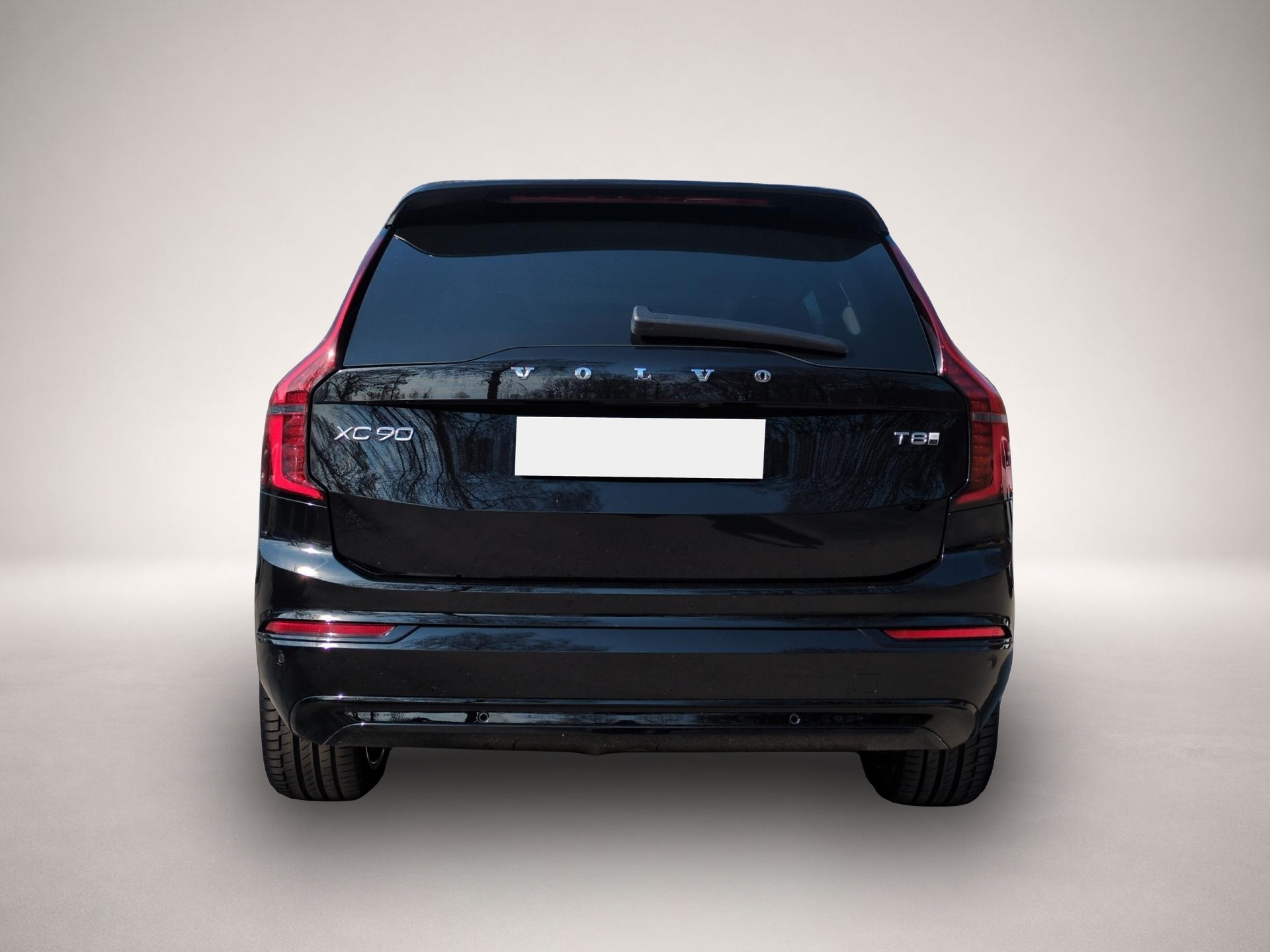 Volvo XC90 (07/2025, Hybrid (Benzin/Elektro))