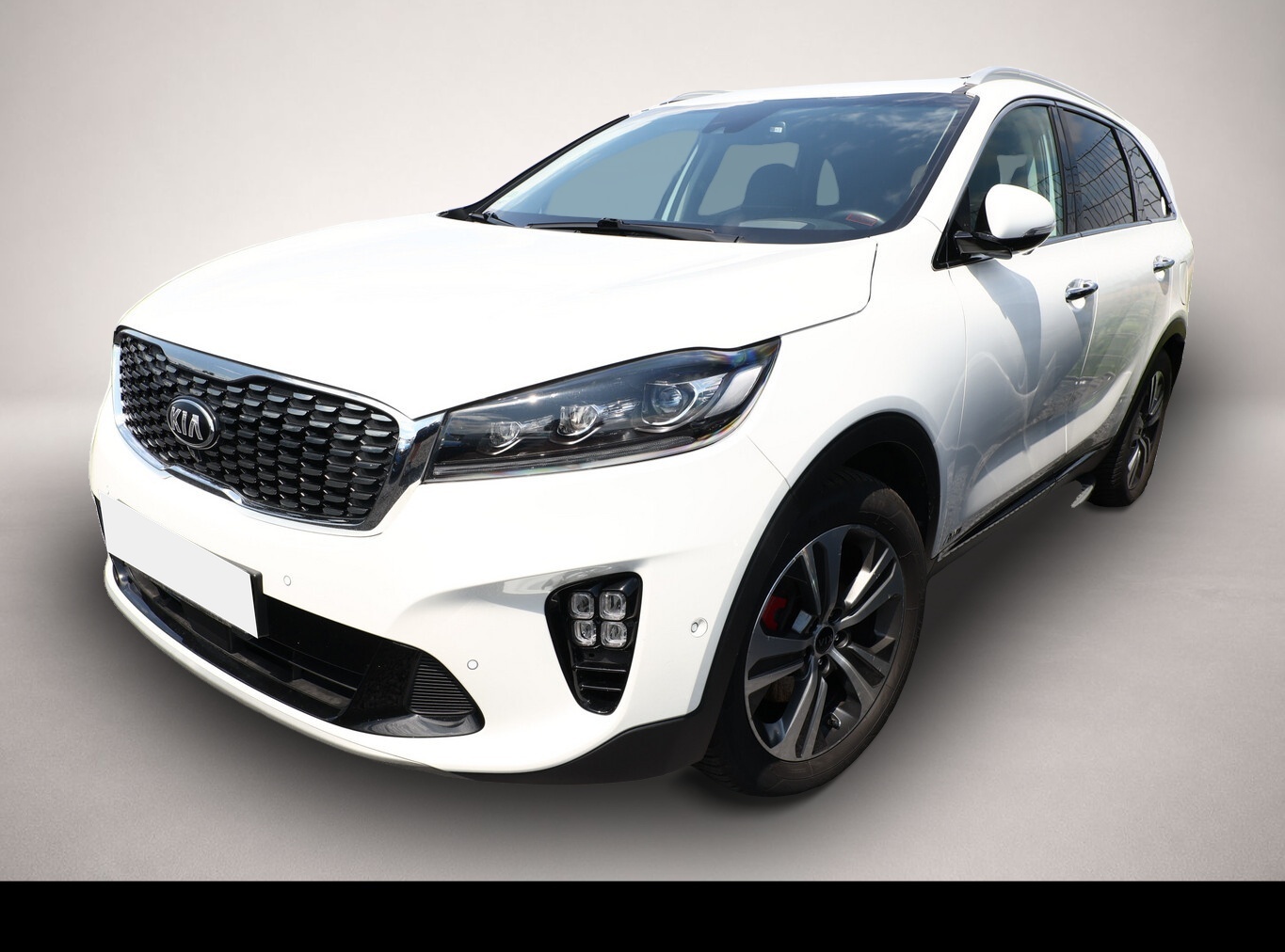 KIA Sorento (12/2019, )