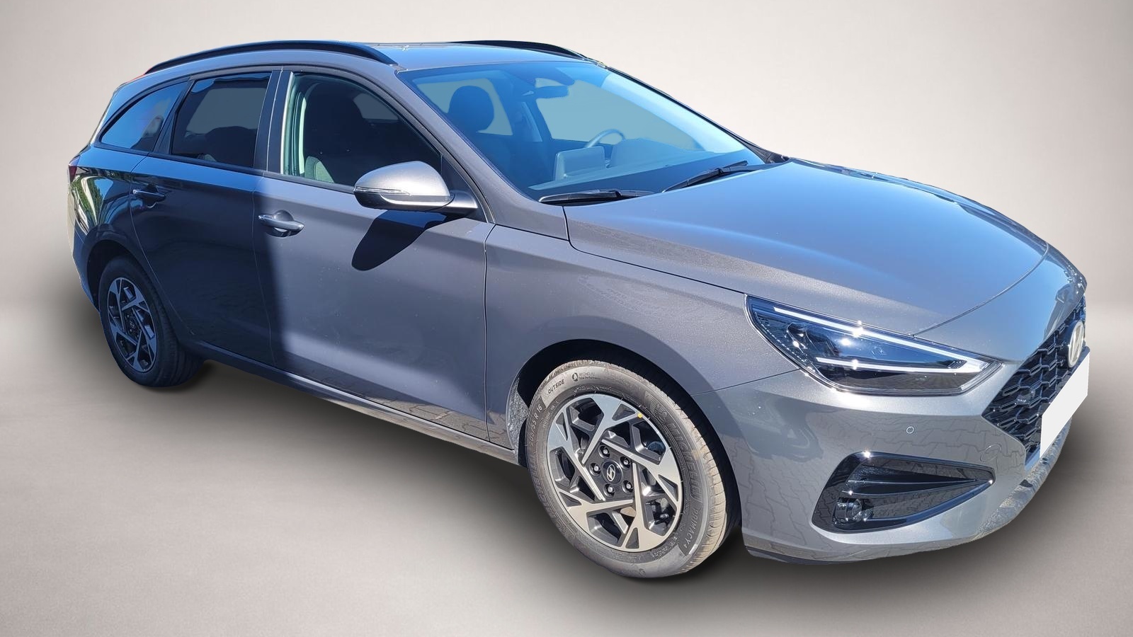 Hyundai i30, image 3 of 5