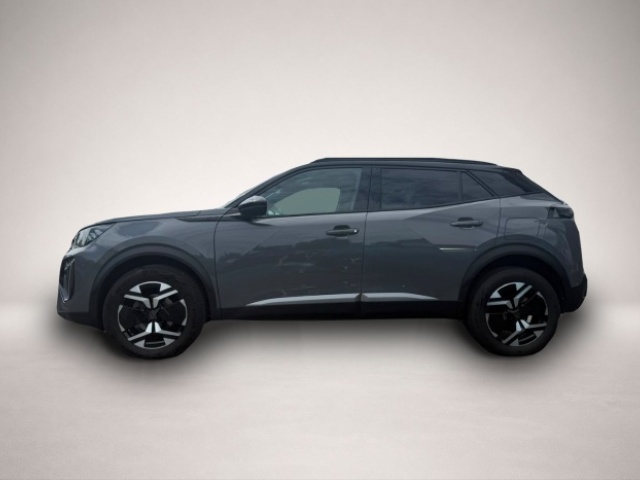 Peugeot 2008 (07/2024, Benzin)