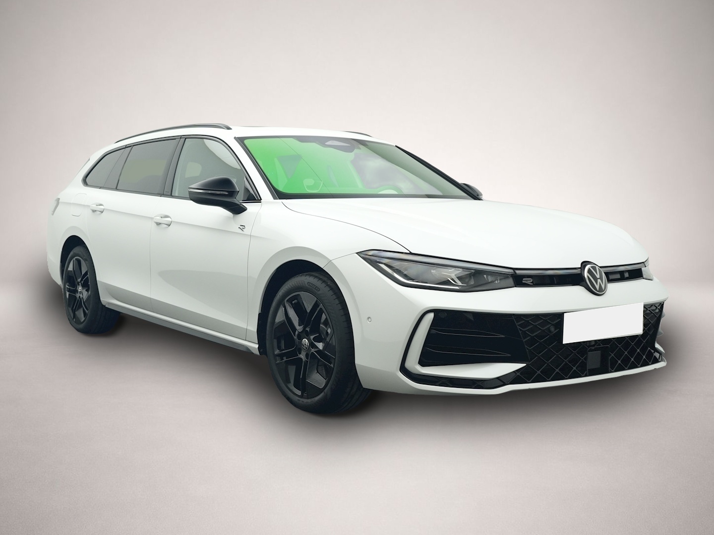 Volkswagen Passat (07/2025, Hybrid (Benzin/Elektro))