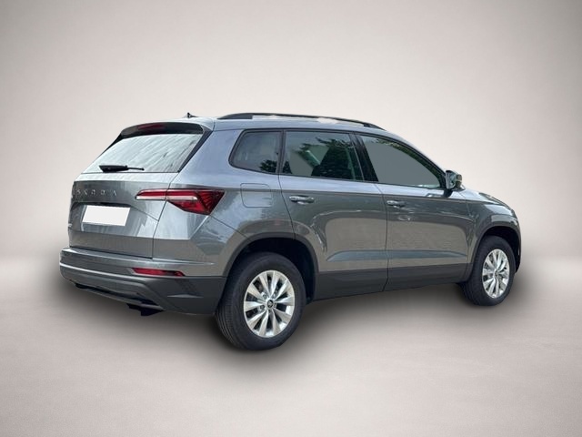 Skoda Karoq, image 3 of 5