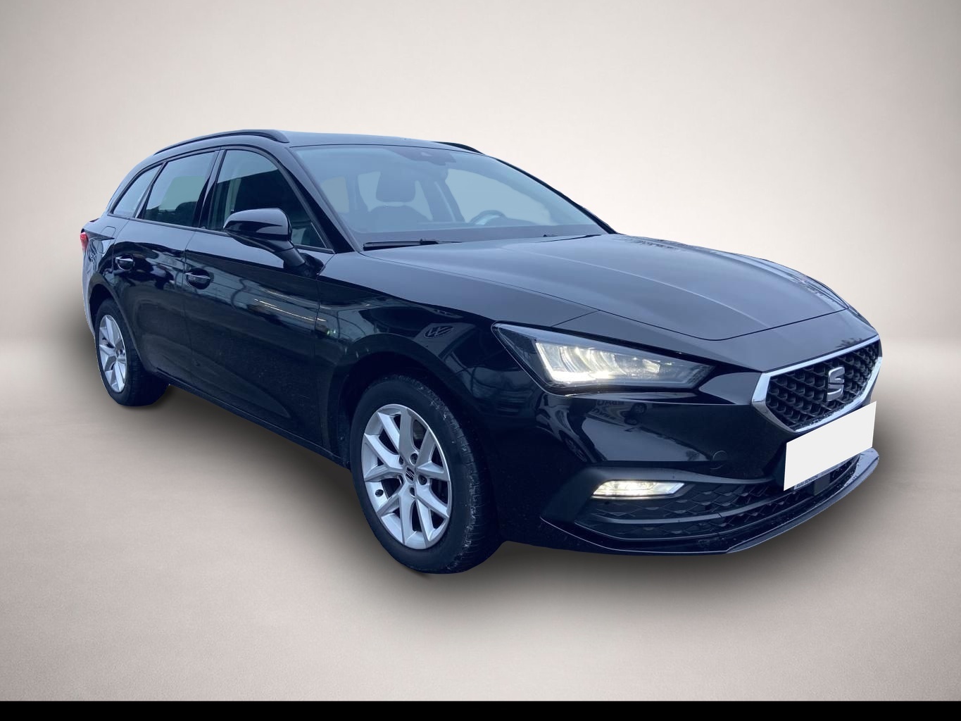 Seat Leon (10/2023, )