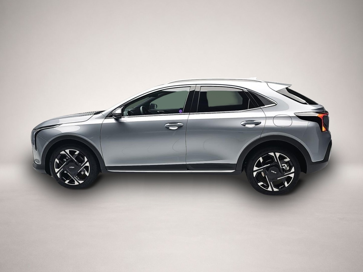 Kia XCeed, Bild 4 von 4