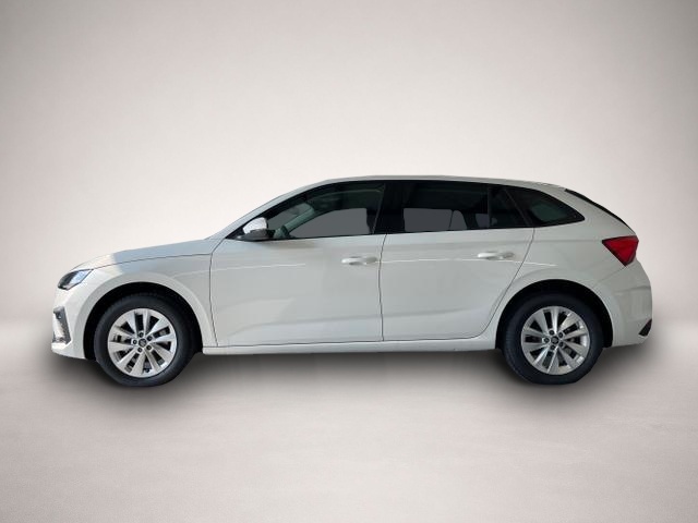 Skoda Scala (, Benzin)