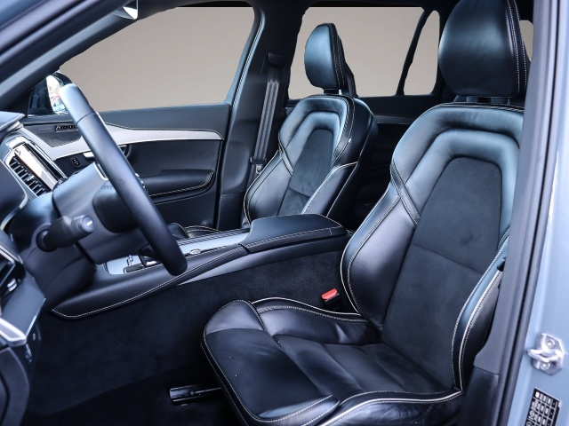 Volvo XC90 (11/2021, Diesel)
