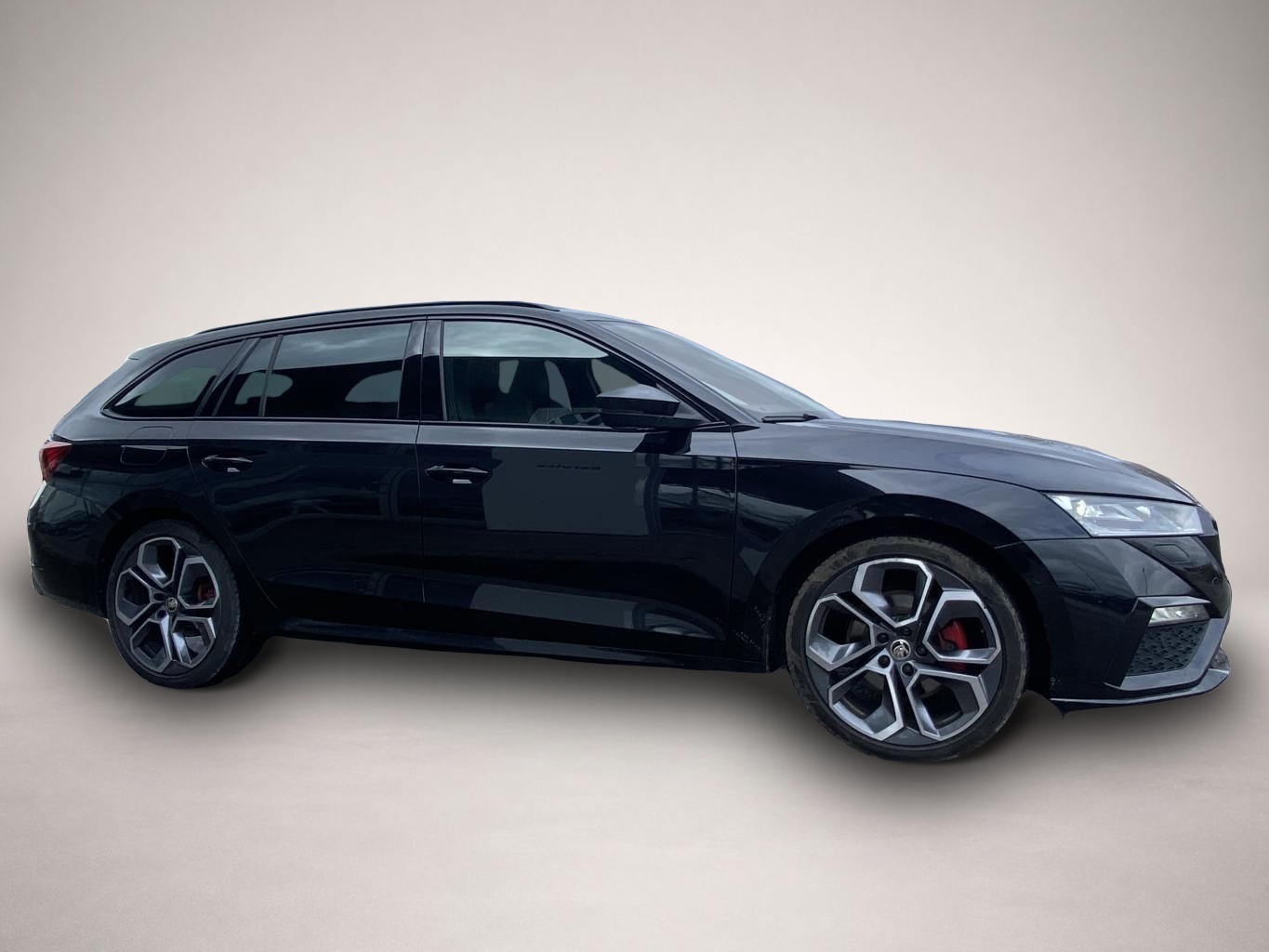Skoda Octavia (12/2021, )