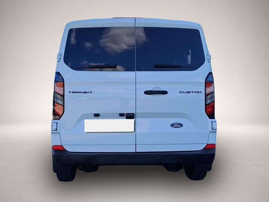 Ford Other (03/2025, Diesel)