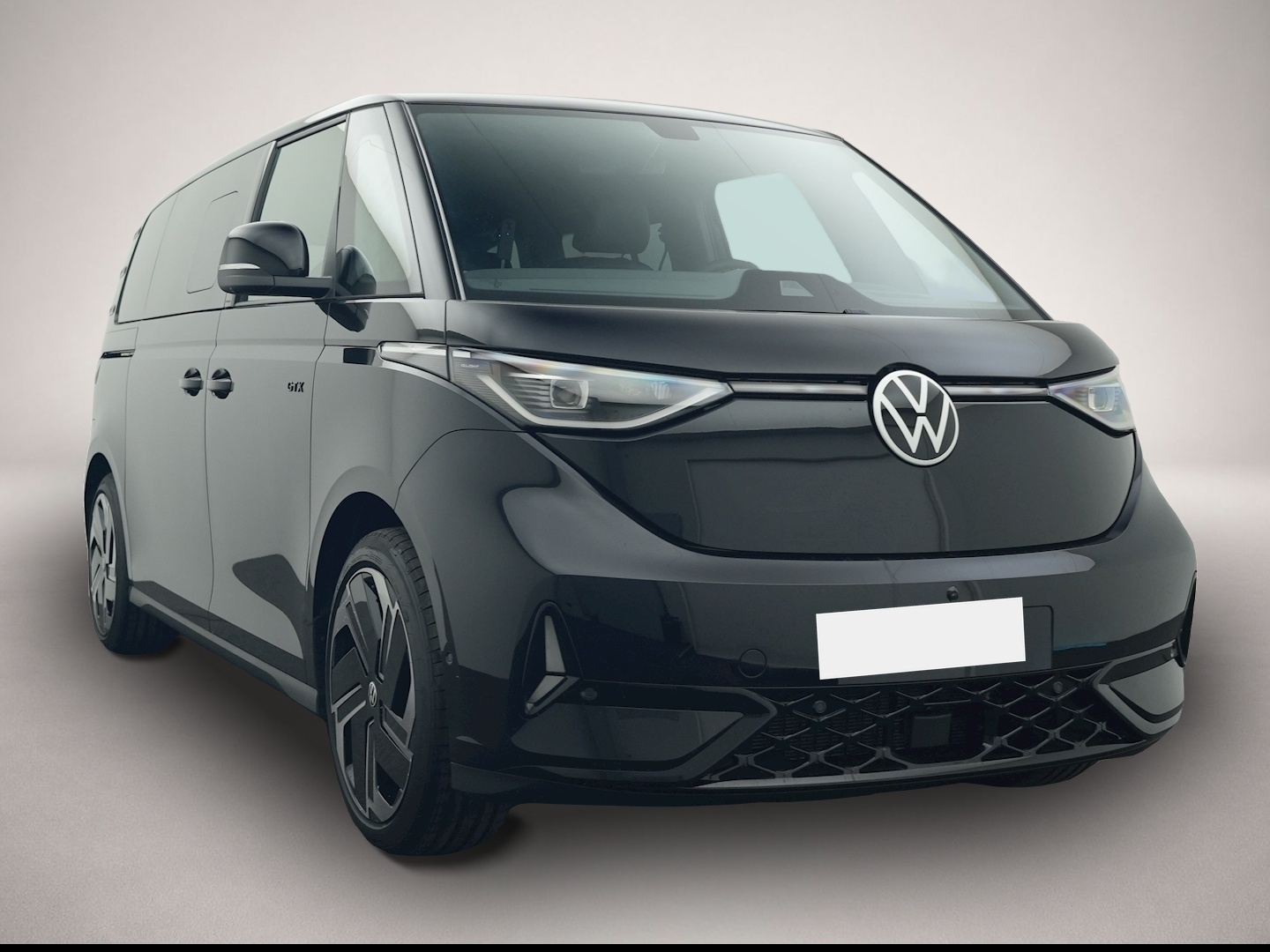 Volkswagen ID. Buzz (04/2026, ELECTRIC)