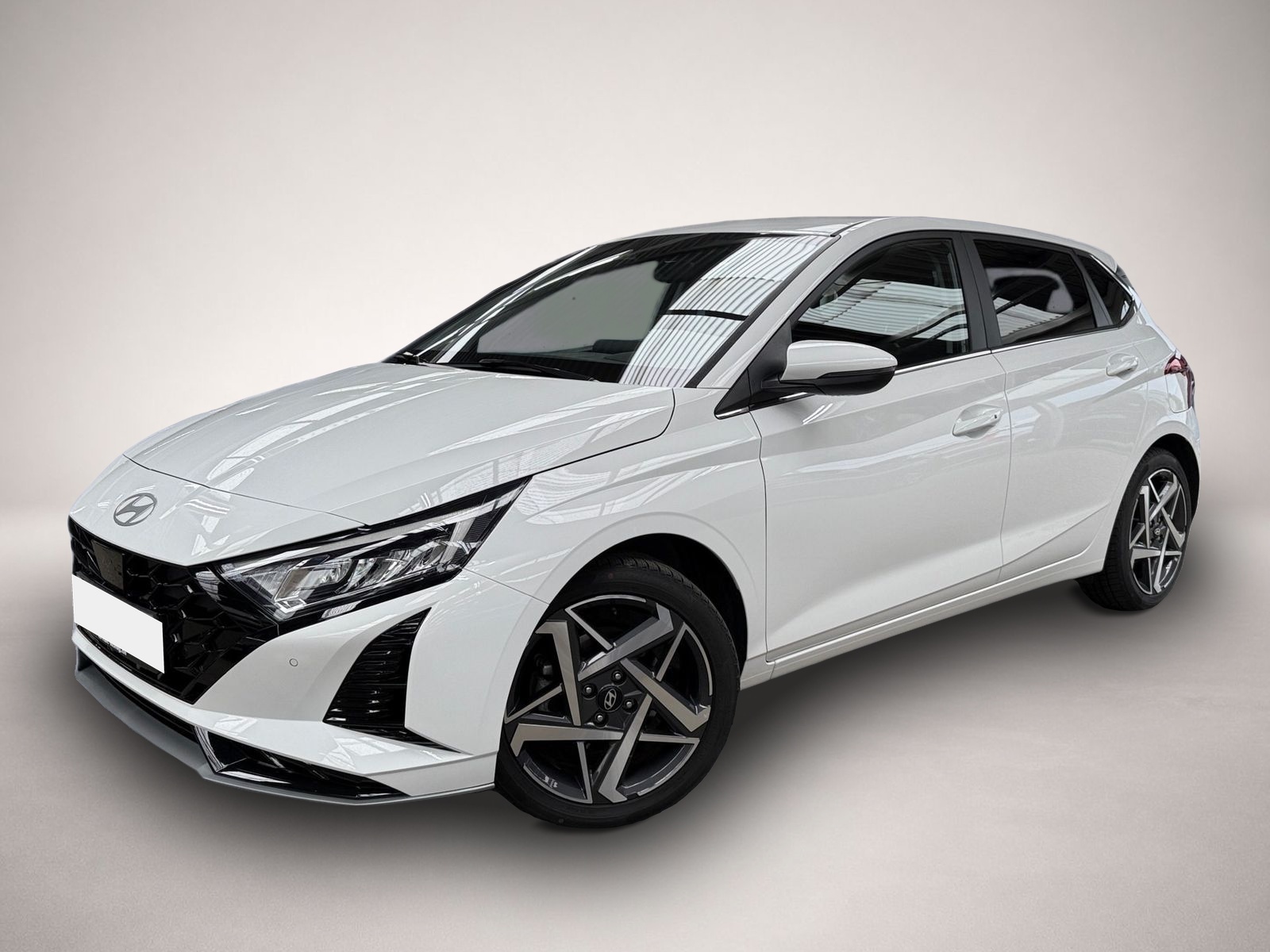 Hyundai i20 (07/2025, )