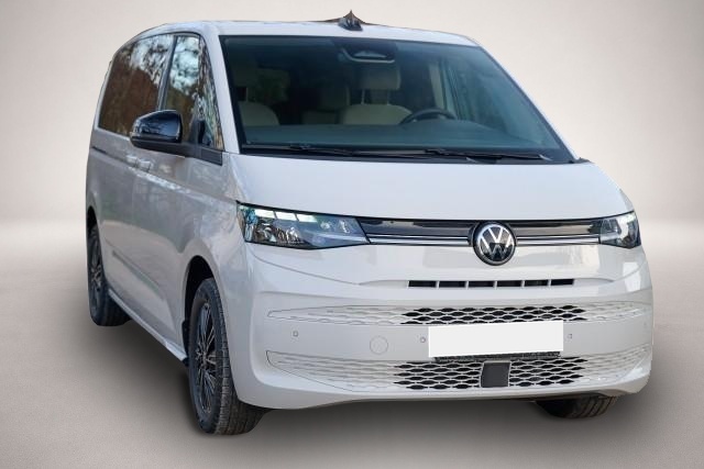 Volkswagen T7 Multivan (, Diesel)
