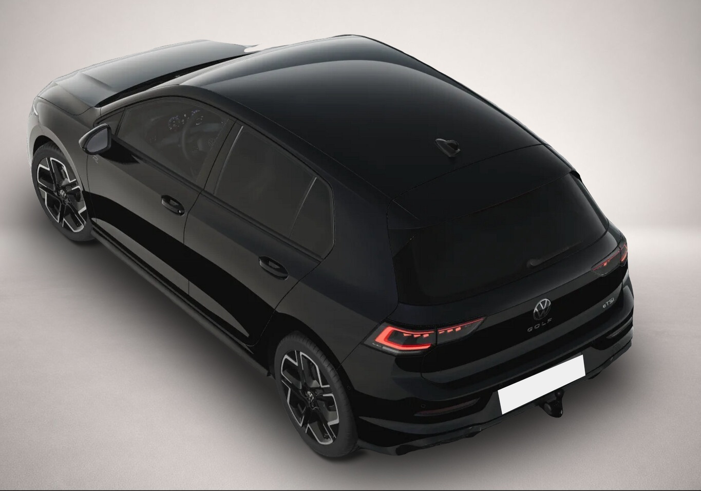 Volkswagen Golf (06/2026, Benzin)