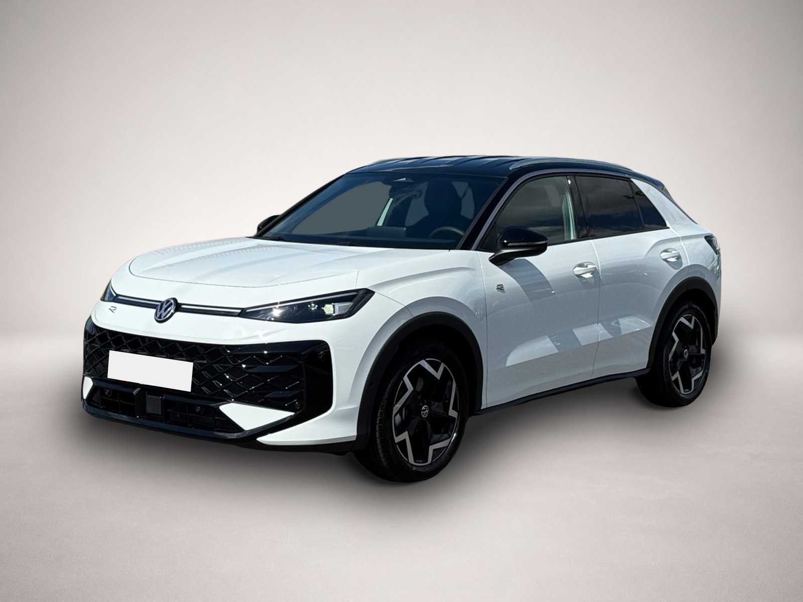 Volkswagen T-Roc (06/2026, Benzin)