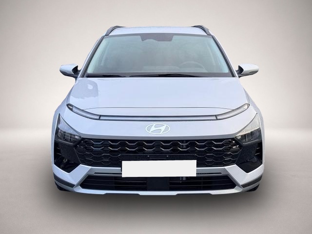 Hyundai BAYON (, Benzin)