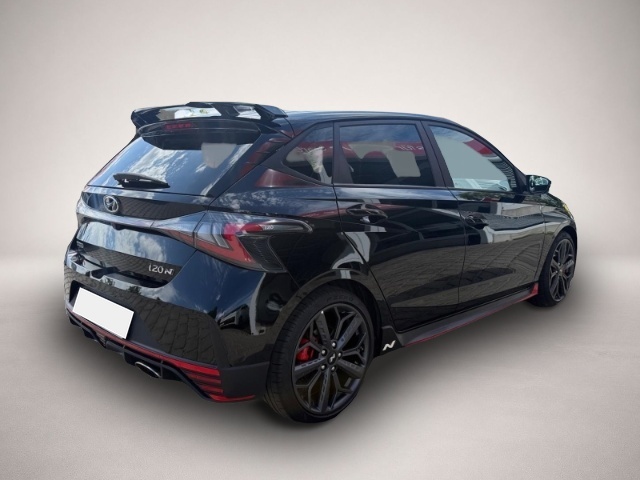 Hyundai i20 (07/2022, )