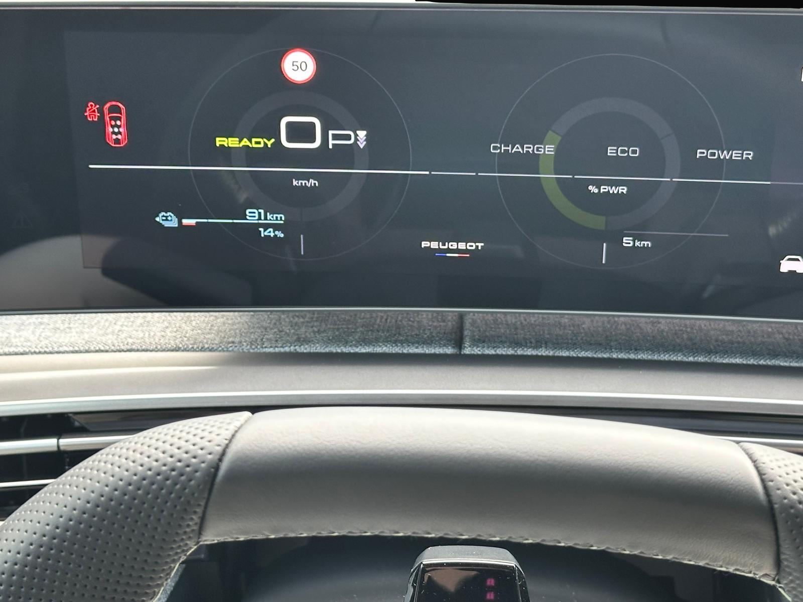 Peugeot 5008, Bild 4 von 4