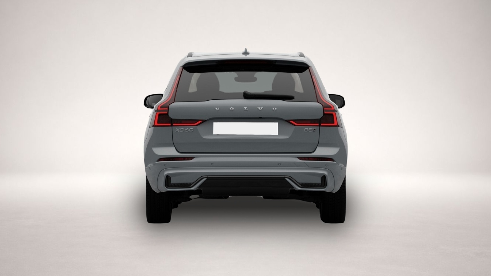 Volvo XC60 (, Benzin)