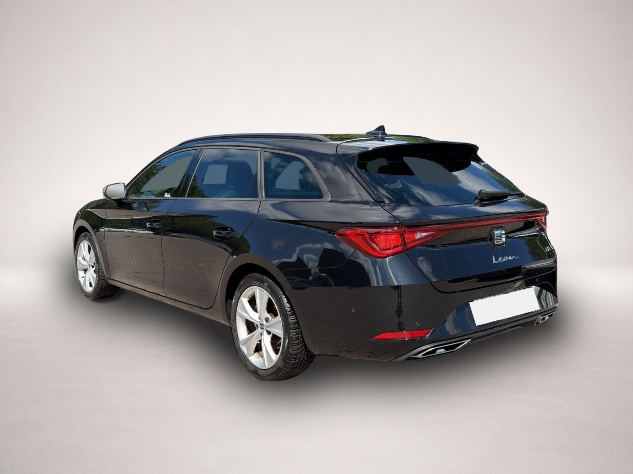 Seat Leon (06/2025, Diesel)
