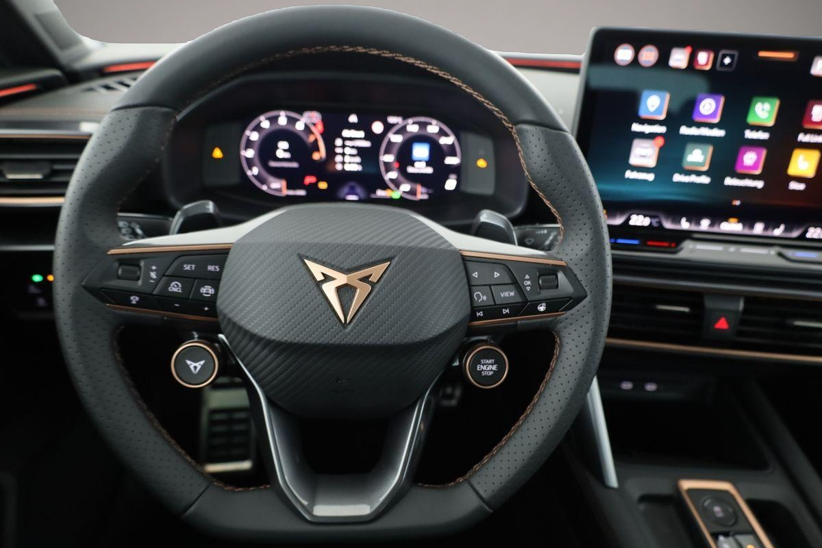 CUPRA Leon, image 6 of 7