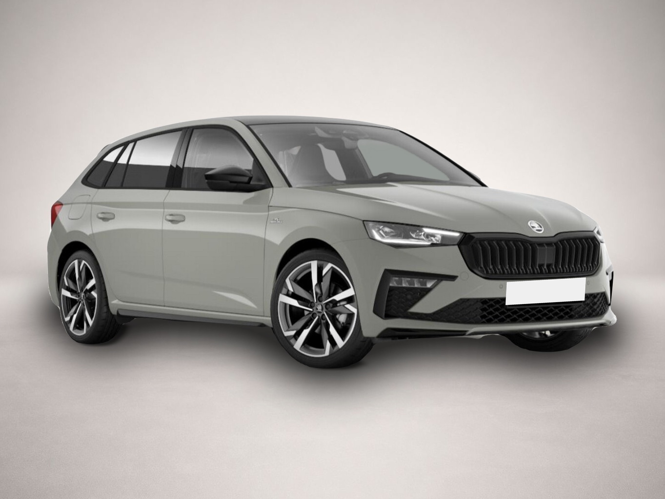 Skoda Scala (06/2026, Benzin)