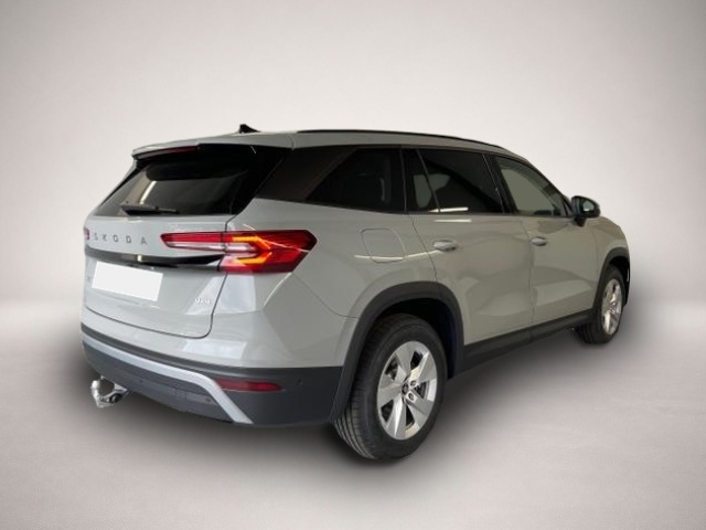 Skoda Kodiaq (, Benzin)