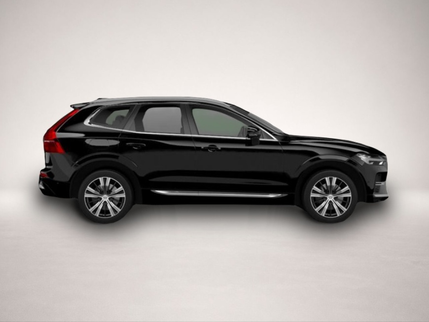 Volvo XC60 (12/2025, Benzin)