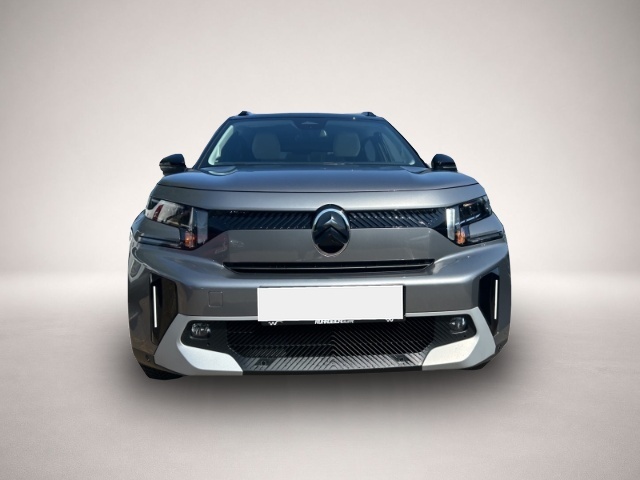 Citroen C3 Aircross (, ELECTRIC)