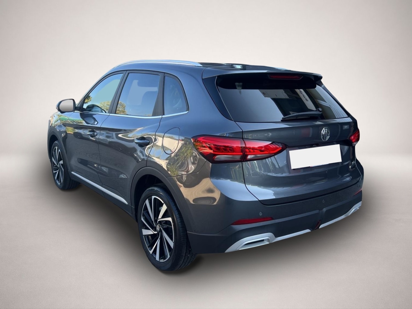 Mg ZS, image 3 of 8