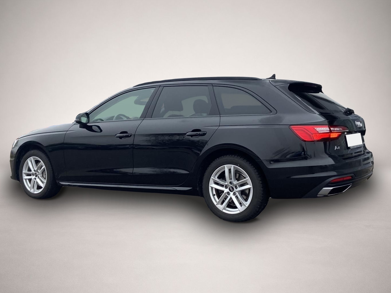Audi A4 (11/2022, )